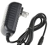 Accessory USA AC DC Adapter for Roland JUNO-DS61 JUNODS61 JUNO-DS88 JUNODS88 Synthesizer Power Supply Cord Cable Wall Home Charger