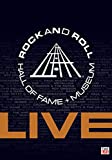 ROCK & ROLL HALL OF FAME LIVE / VARIOUS [ DVD ]