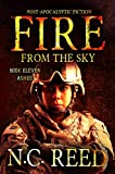 Fire From the Sky: Book 11: Ashes