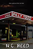 Odd Billy Todd