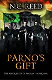 Parno's Gift: The Black Sheep of Soulan: Book 5