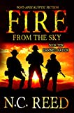 Fire From the Sky: Damned Nation