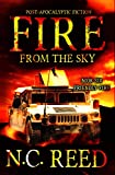 Fire From the Sky: Friendly Fire