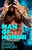 Man of Honor (Battle Scars Book 3)