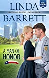 A Man of Honor (Starting Over Book 2)