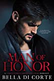 Man of Honor: A Royal Organized Crime Romance: Prologue (The Fausti Family Book 1)