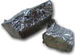 Bismuth Ingot Chunk 99.99% Pure by RotoMetals ~ 1 Pound