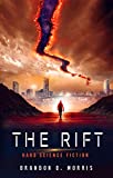 The Rift: Hard Science Fiction (Solar System Series Book 3)