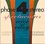 Phase Four Stereo Concert Series [40 CD]