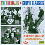 Clovis Classics - The Definitive Collection