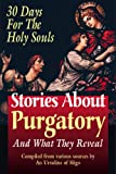 Stories about Purgatory & What They Reveal (with Supplemental Reading: What Will Hell Be Like?) [Illustrated]