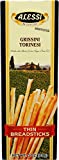 Alessi Thin Breadsticks, 3-Ounce Boxes (Pack of 12)