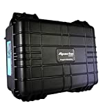 Apache Watertight Protective Hardcase with Customizable Foam Insert 16-5/16"
