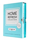 The Home Refresh Collection, from a Bowl Full of Lemons: The Complete Book of Clean | The Complete Book of Home Organization