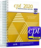 CPT 2020: Current Procedural Terminology