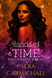 Sands of Time (Soula Deveraine Book 1)