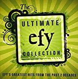 Ultimate Efy Collection / Various