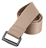 Rothco Riggers Belt, Tan, XX-Large/50''