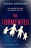 The Tormented (The Sister Veronica Mysteries Book 3)