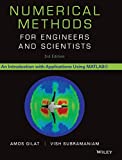 Numerical Methods for Engineers and Scientists