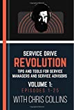 Service Drive Revolution Volume 1: Episodes 1-25