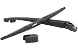 AUTOPA 76720-SHJ-A01 Rear Windshield Wiper Arm with Blade Compatible with 2005-2010 Honda Odyssey 3.5L V6