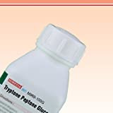 HiMedia M969-100G Tryptone Peptone Glucose Yeast Extract Broth Base Without Trypsin, 100 g