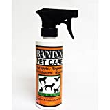 Banixx Pet Wound Care for Bacterial & Fungal Infections 8 oz