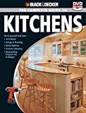 eHow-Spruce-up and Customize Your Kitchen Storage: *Do-it-yourself and Save *Third Edition *Design & Planning *Quick Updates *Custom Cabinetry *Remode (Black & Decker Complete Guide)