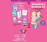 Babysitter's Business Kit (American Girl Library)