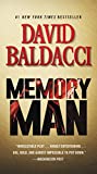 Memory Man (Amos Decker Book 1)