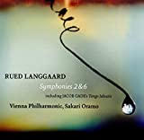 Langgaard: Symphonies 2 & 6