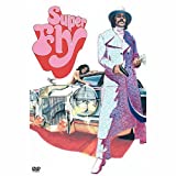 SUPERFLY (DVD)