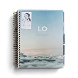 Sadie Robertson Live Original (LO) 18-Month Agenda Planner: Grateful, Loved, Free (July 2021 – December 2022)