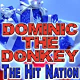 Dominic The Donkey