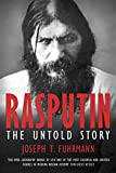 Rasputin: The Untold Story