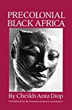 Precolonial Black Africa