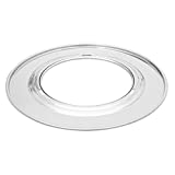 Fabricko Bamboo Steamer Ring Adapter Stainless Steel for 8 to 11 inches Steamers