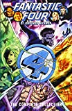 Fantastic Four by Jonathan Hickman: The Complete Collection Vol. 2