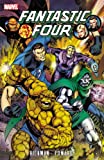 Fantastic Four by Jonathan Hickman, Vol. 3