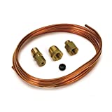 AUTO METER 3224 Copper Tubing