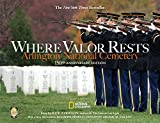 Where Valor Rests: Arlington National Cemetery