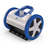 Hayward W3PHS21CST AquaNaut 200 Suction Pool Cleaner for In-Ground Pools up to 16 x 32 ft. (Automatic Pool Vaccum)