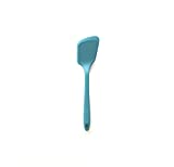 GIR: Get It Right Premium Silicone Mini Flipper / Turner, 11 Inches, Teal by GIR: Get It Right