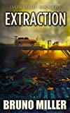 Extraction: A Post-Apocalyptic Survival series (Dark Road)