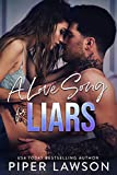 A Love Song for Liars (Rivals Book 1)