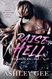 Raise Hell: An Enemies to Lovers College Bully Romance (Vengeance is Mine Book 1)