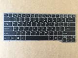 Original New for Fujitsu Lifebook T725 Backlit US Keyboard - CP691166 CP672975 CP691166-XX