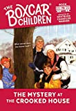 The Mystery at the Crooked House (79) (The Boxcar Children Mysteries)