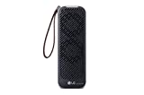 LG PuriCare Mini  Small Lightweight Ultra Quiet Portable Air Purifier for flitering ultra-fine dust and small particles in the Home Bedroom Office Airplane Train Car or On the Go, Black (AP151MBA1)